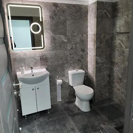 Garsoniera De Lux Cu Balcon Apartment Craiova