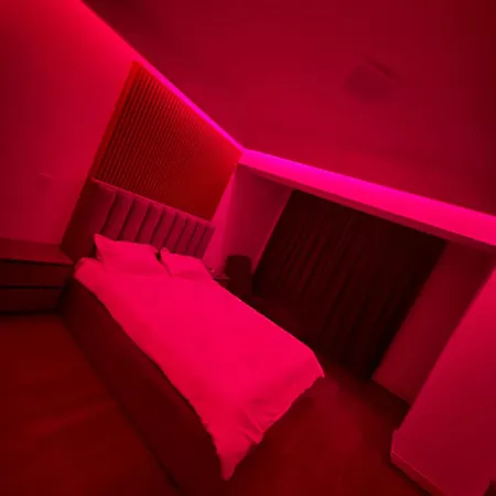 Garsoniera De Lux Cu Balcon Craiova