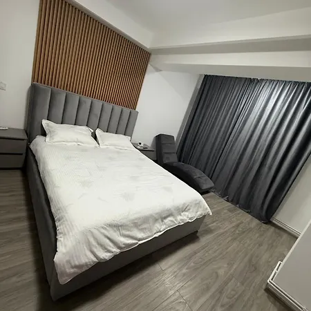Apartment Garsoniera De Lux Cu Balcon Craiova