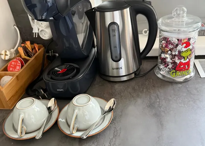 Garsoniera De Lux Cu Balcon Крайова